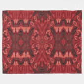 Elegance Alte Träume 178 Fleecedecke (Vorderseite (Horizontal))