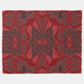 Elegance Alte Träume 197 Fleecedecke (Vorderseite (Horizontal))