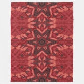 Elegance Alte Träume 29 Fleecedecke (Vorderseite)