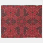 Elegance Alte Träume 55 Fleecedecke (Vorderseite (Horizontal))