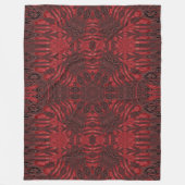Elegance Alte Träume 79 Fleecedecke (Vorderseite)