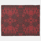 Elegance Alte Träume 79 Fleecedecke (Vorderseite (Horizontal))