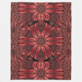 Elegance Alte Träume 88 Fleecedecke (Vorderseite)
