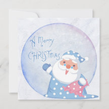 Elegance and Joy: Die perfekte Weihnachtskarte für