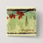 Elegance Button (Vorderseite)