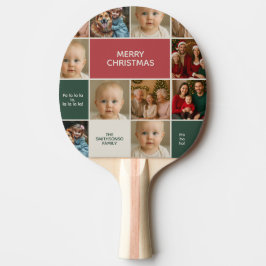 elegance christmas xmas funny photos tischtennis schläger