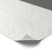 Elegance enthüllt Mode Poster (Ecke)