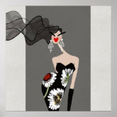 Elegance enthüllt Mode Poster (Vorne)