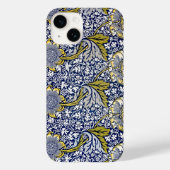 Elegance enthüllt - William Morris's Kennet Case-Mate iPhone Hülle (Rückseite)
