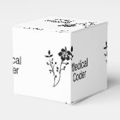 Elegance Geschenkschachtel (Vorderseite)