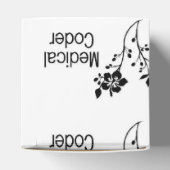 Elegance Geschenkschachtel (Oben)