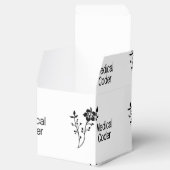 Elegance Geschenkschachtel (Geöffnet)