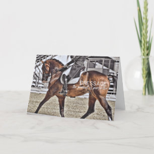 ELEGANCE Grußkarte Dankeskarte