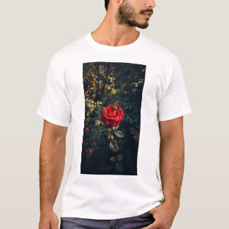 Elegance in Bloom T-Shirt