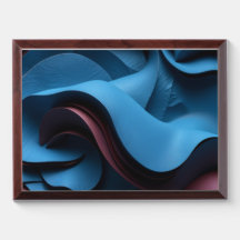 "Elegance in Layern: Eine geschnitzte Papier-Mâché