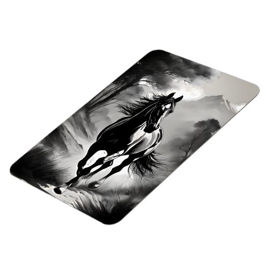 Elegance in Motion Magnet (Linke Seite)