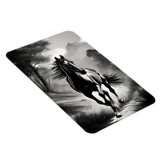 Elegance in Motion Magnet (Rechte Seite)