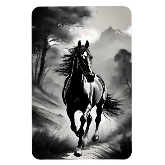 Elegance in Motion Magnet (Vertikal)