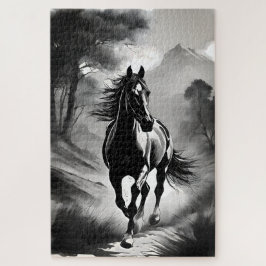 Elegance in Motion Puzzle