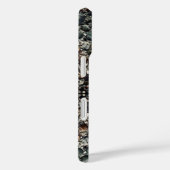 Elegance iPhone Case (Rückseite / Rechts)