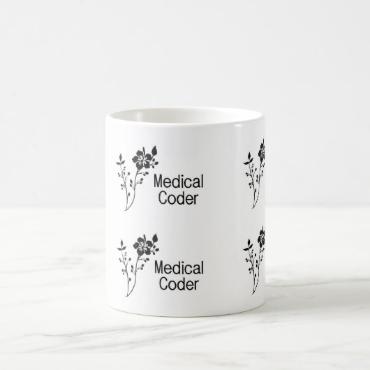 Elegance Kaffeetasse (Mittel)