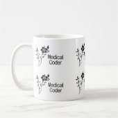 Elegance Kaffeetasse (Links)