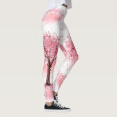 Elegance Leggings (Rechts)