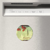 Elegance Magnet (In Situ (Geschirrspüler))