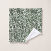 Elegance mit jeder Touch - Green Marigold