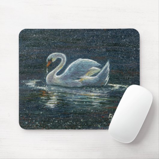 "Elegance" Mousepad (Mit Mouse)