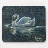 "Elegance" Mousepad (Vorne)
