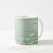 Elegance Mug - Japanese Harmony Kaffeetasse (VorderseiteRechts)