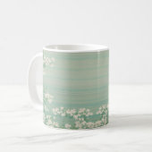 Elegance Mug - Japanese Harmony Kaffeetasse (Vorderseite Links)