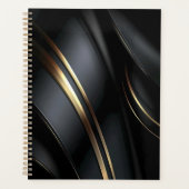 Elegance Planer (Vorderseite)