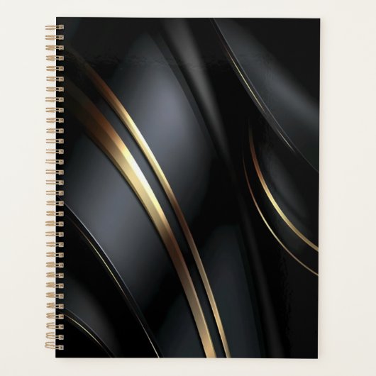 Elegance Planer (Vorderseite)