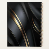 Elegance Planer (Rückseite)