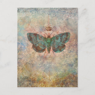 Elegance PostCard Postkarte