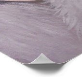 Elegance Poster (Ecke)