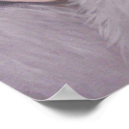 Elegance Poster (Ecke)