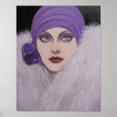 Elegance Poster (Vorne)