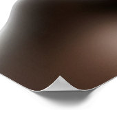 Elegance Poster (Ecke)