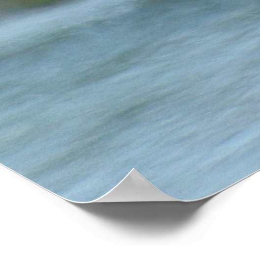 Elegance Poster (Ecke)