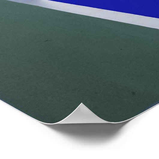 Elegance Poster (Ecke)