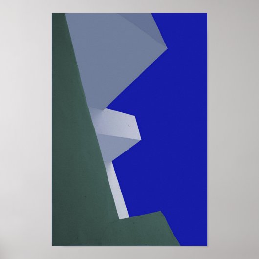 Elegance Poster (Vorne)