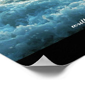 Elegance Poster (Ecke)