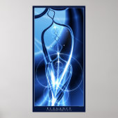 Elegance Poster (Vorne)