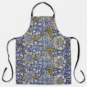 Elegance Reimagined: William Morris's Kennet Schürze (Vorderseite)