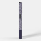 Elegance Series - Mystic Eclipse Case-Mate iPhone Hülle (Rückseite / Rechts)