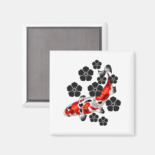 ELEGANCE SHOWS MAGNET (Vorderseite/Rückseite)