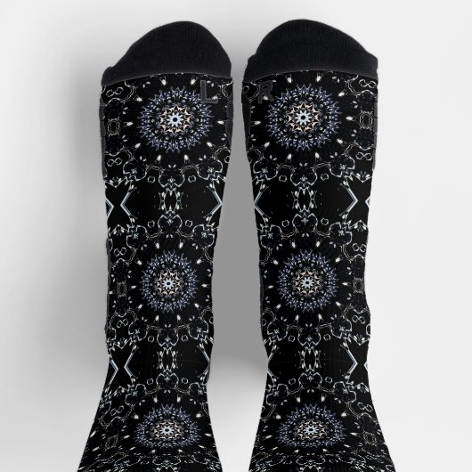 Elegance Socken (Oben)